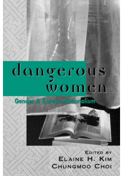 Dangerous Women