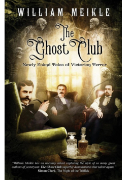 The Ghost Club