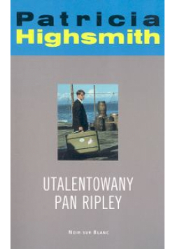 Utalentowany Pan Ripley