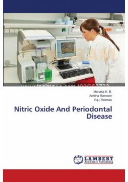Nitric Oxide And Periodontal Disease