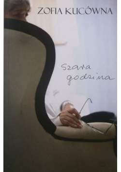 Szara godzina