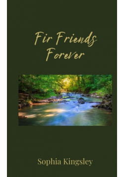 Fir Friends Forever