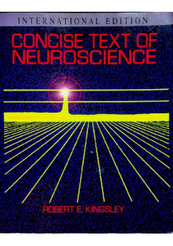 Concise Text of Neuroscience