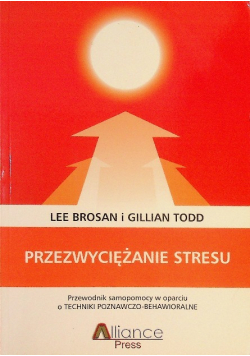 Przezwyciężanie stresu