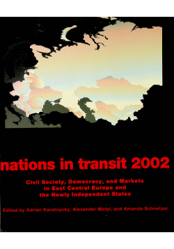 Nations in Transit