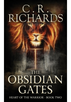 The Obsidian Gates