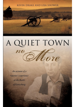 A Quiet Town No More