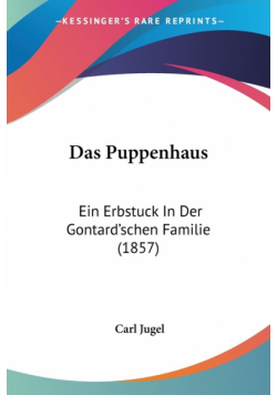 Das Puppenhaus