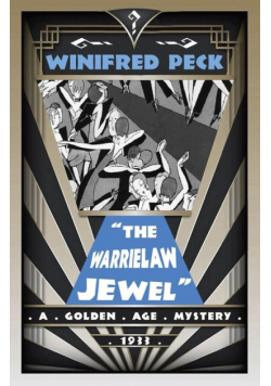 The Warrielaw Jewel