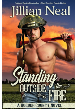 Standing Outside the Fire