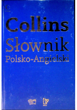 Słownik Polsko - Angielski