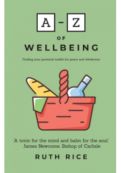 A-Z of Wellbeing