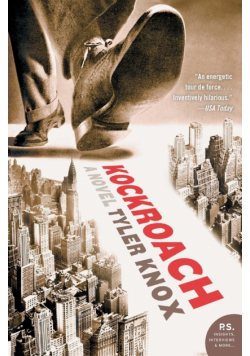 Kockroach