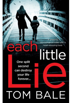 Each Little Lie