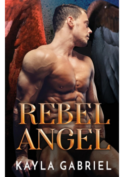 Rebel Angel