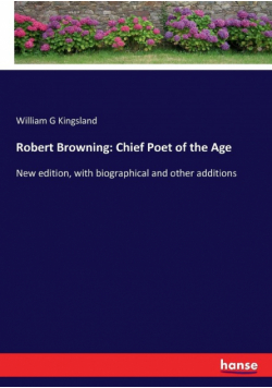 Robert Browning