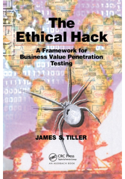 The Ethical Hack