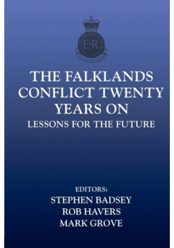 The Falklands Conflict 20 Years on