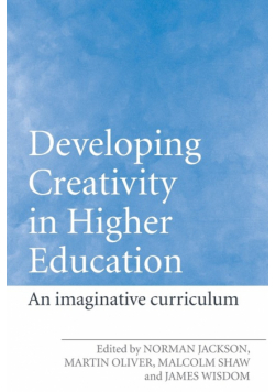 Developing Creativity in Higher Education