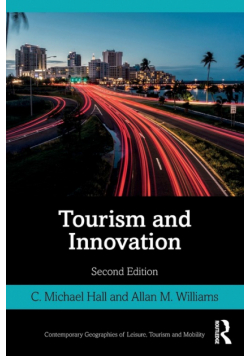Tourism and Innovation