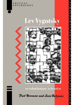 Lev Vygotsky