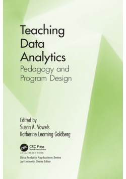 Teaching Data Analytics