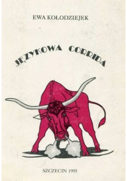 Językowa Corrida
