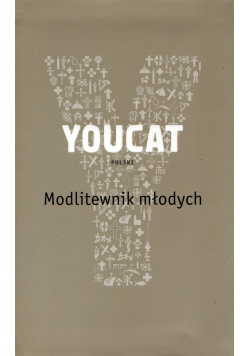 YOUCAT Modlitewnik młodych