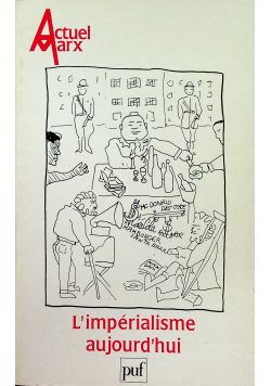 Limperialisme aujpurhui