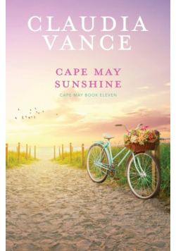 Cape May Sunshine (Cape May Book 11)