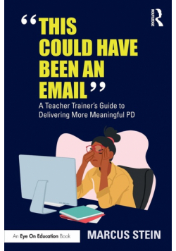 This Could Have Been an Email