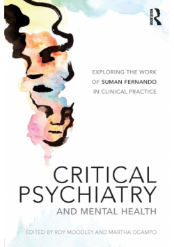 Critical Psychiatry and Mental Health