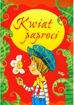 Kwiat paproci