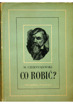Co robić