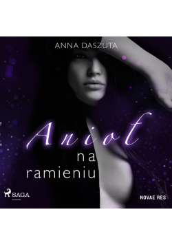Anioł na ramieniu