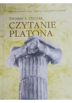 Czytanie Platona