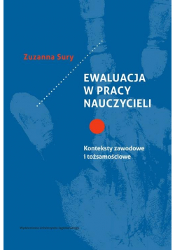 Ewaluacja w pracy nauczycieli