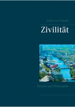 Zivilität