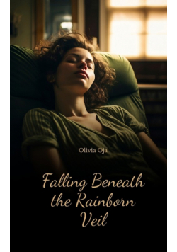 Falling Beneath the Rainborn Veil