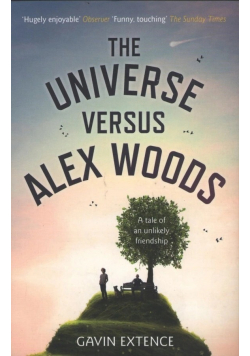 Wszechświat kontra Alex Woods