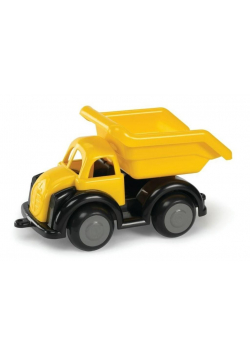 Auto Construction Wywrotka