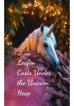 Leafen Casts Under the Unicorn Heap