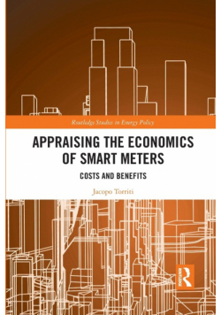 Appraising the Economics of Smart Meters