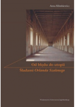 Od błędu do utopii