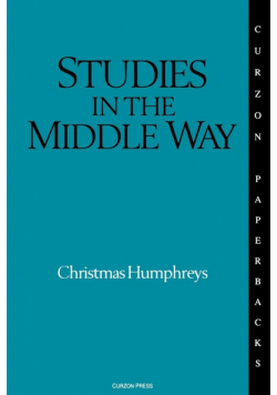 Studies in the Middle Way