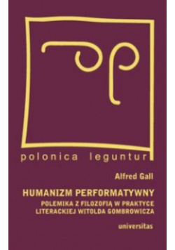 Humanizm performatywny