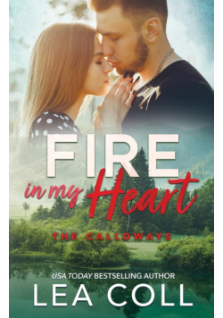 Fire in My Heart