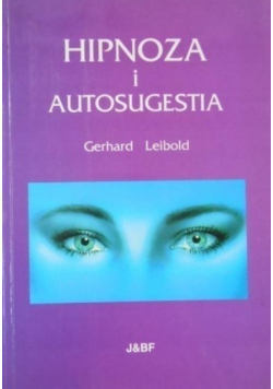 Hipnoza i autosugestia