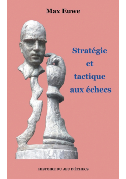 Stratégie et tactique aux échecs