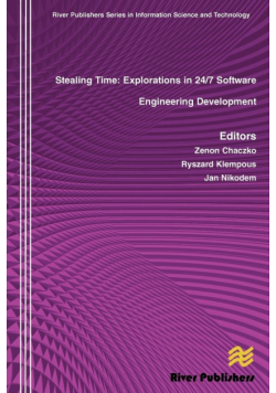Stealing Time